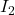 Rendered by QuickLaTeX.com I_2