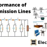 Performance of Transmission Line 传输线的性能