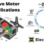 Servo Motor Applications (Robotics, Solar Tracking Systems And More) 伺服电机应用(机器人,太阳能跟踪系统等等)