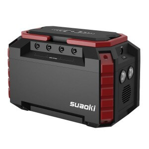 Suaoki便携式发电机