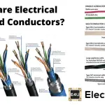 Electrical Stranded Conductors 电绞合导体