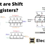 Shift Registers 转移寄存器
