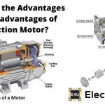Advantages and Disadvantages of Induction Motor 感应电机的优缺点