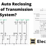 Auto Reclosing Scheme of Transmission System 传输系统自动闭合方案