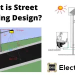 Street Lighting Design: Layout & Calculations 街灯设计:布局计算