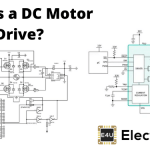 DC Motor Drives 直流电机驱动器