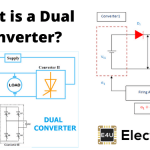 Dual Converter 双变频器