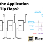 Application of Flip Flops 触发器的应用