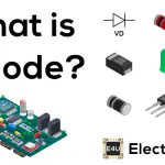 Diode: Definition, Symbol, and Types of Diodes 二极管:二极管的定义、符号和类型
