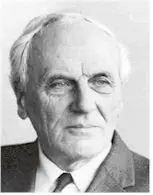 伯纳德D.H.tellegen.