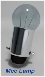 mcc灯