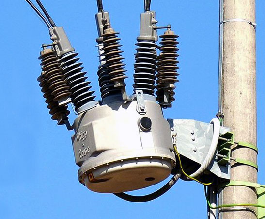 传输系统自动闭合方案