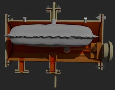 自定义类型保护器