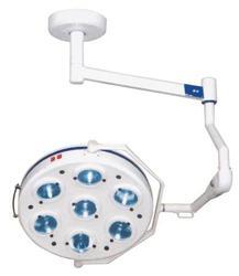 O.T中的额外灯。