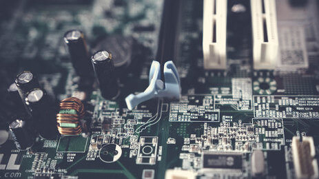 Analog Electronics MCQs 模拟电子mcq