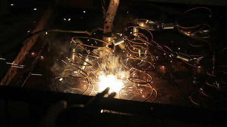 Heating and Welding MCQs 加热和焊接mcq