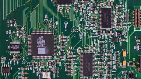 Microprocessor MCQs 微处理器mcq